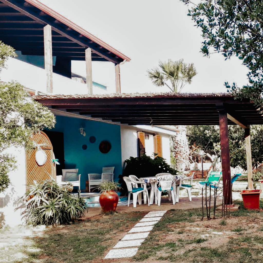 APARTMENT 01 CARDEDU 