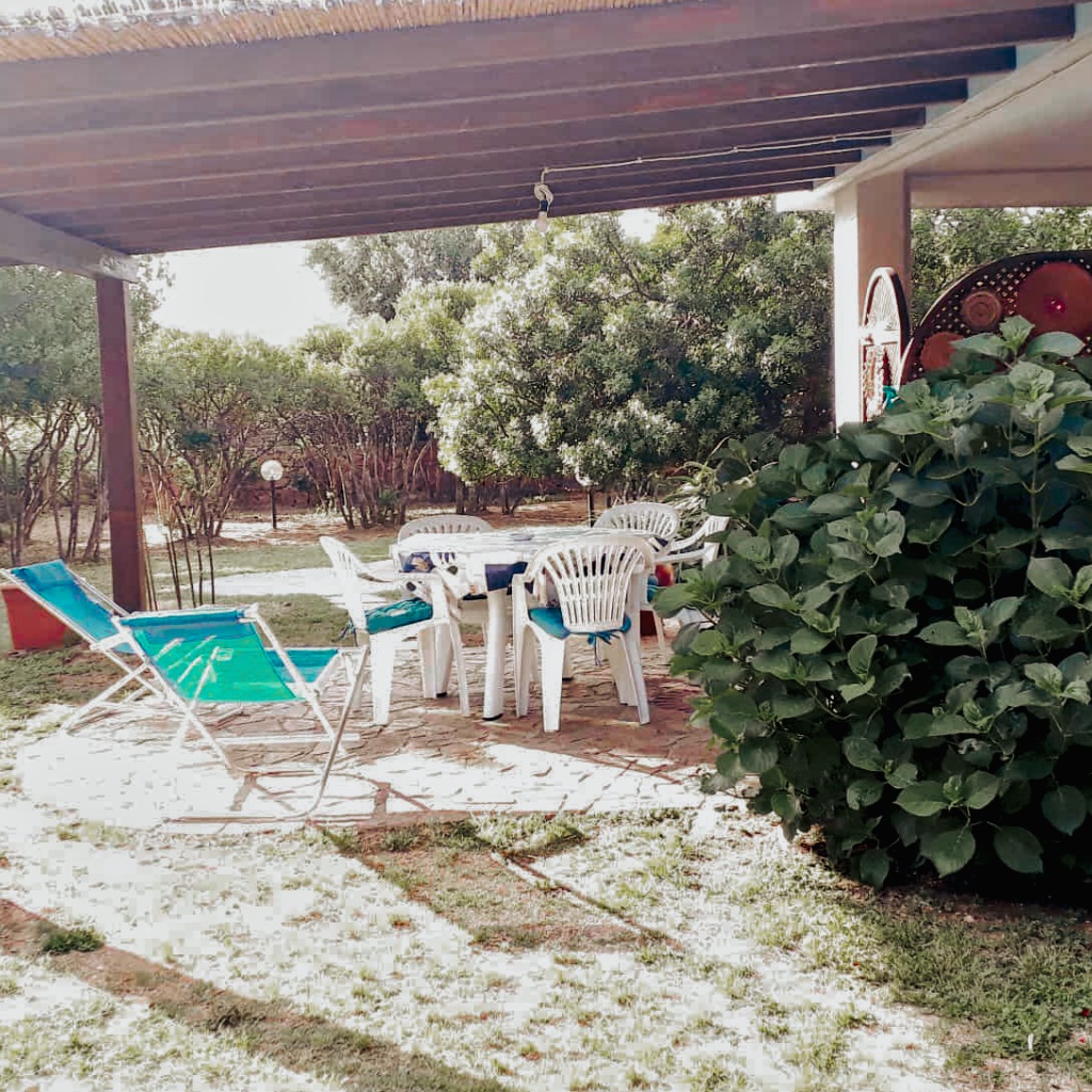 APARTMENT 01 - CARDEDU