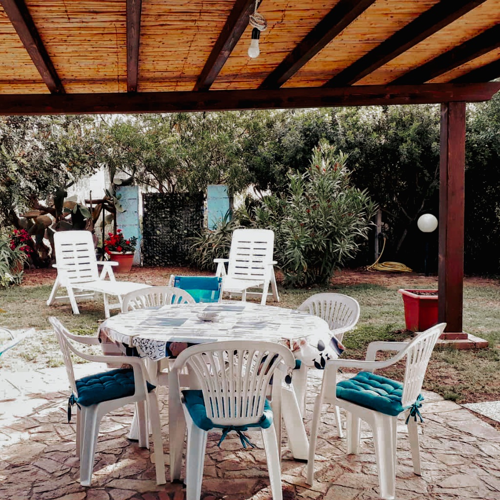 APARTMENT 01 - CARDEDU