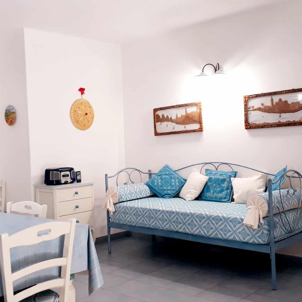 APARTMENT 01 - CARDEDU