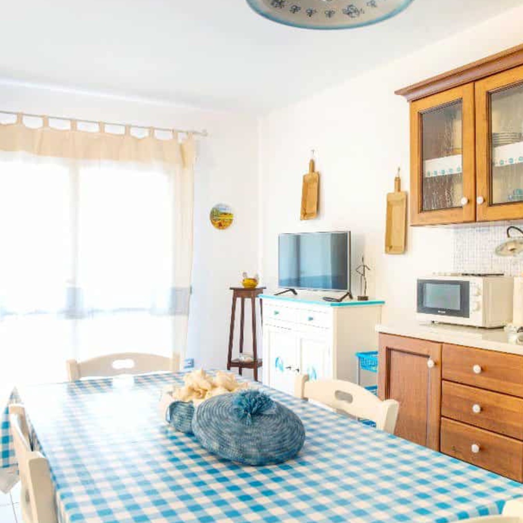 APARTMENT 01 - CARDEDU