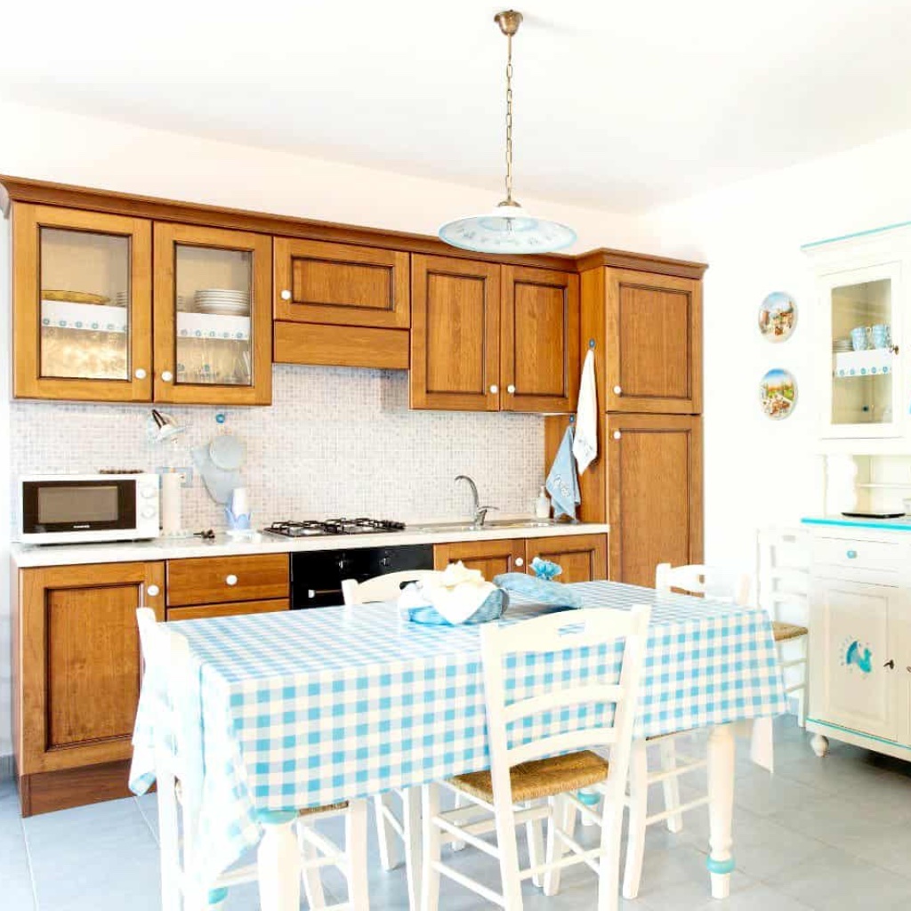 APARTMENT 01 - CARDEDU