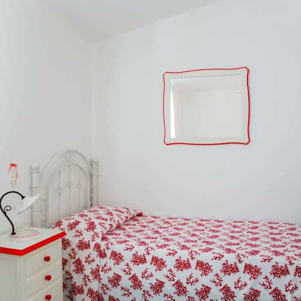 APARTMENT 01 - CARDEDU