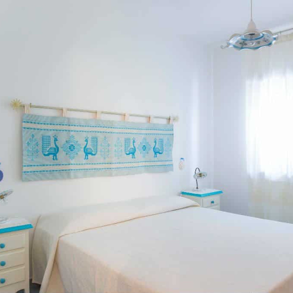 APARTMENT 01 - CARDEDU