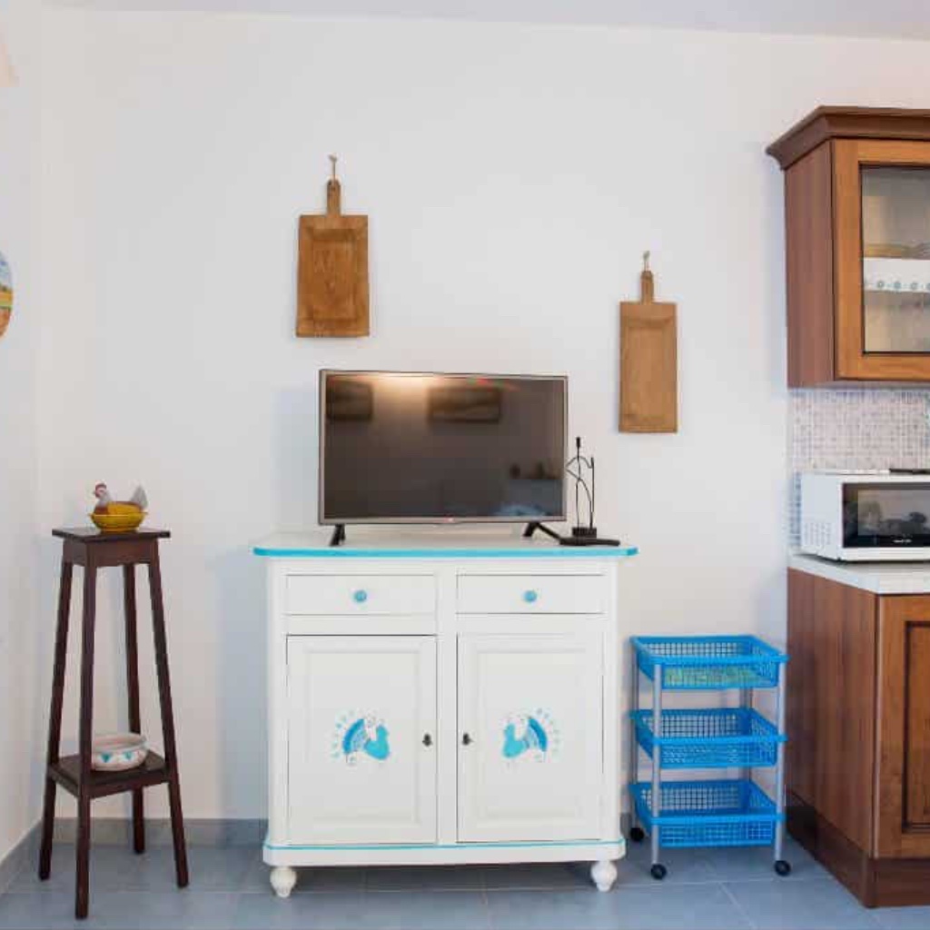 APARTMENT 01 - CARDEDU