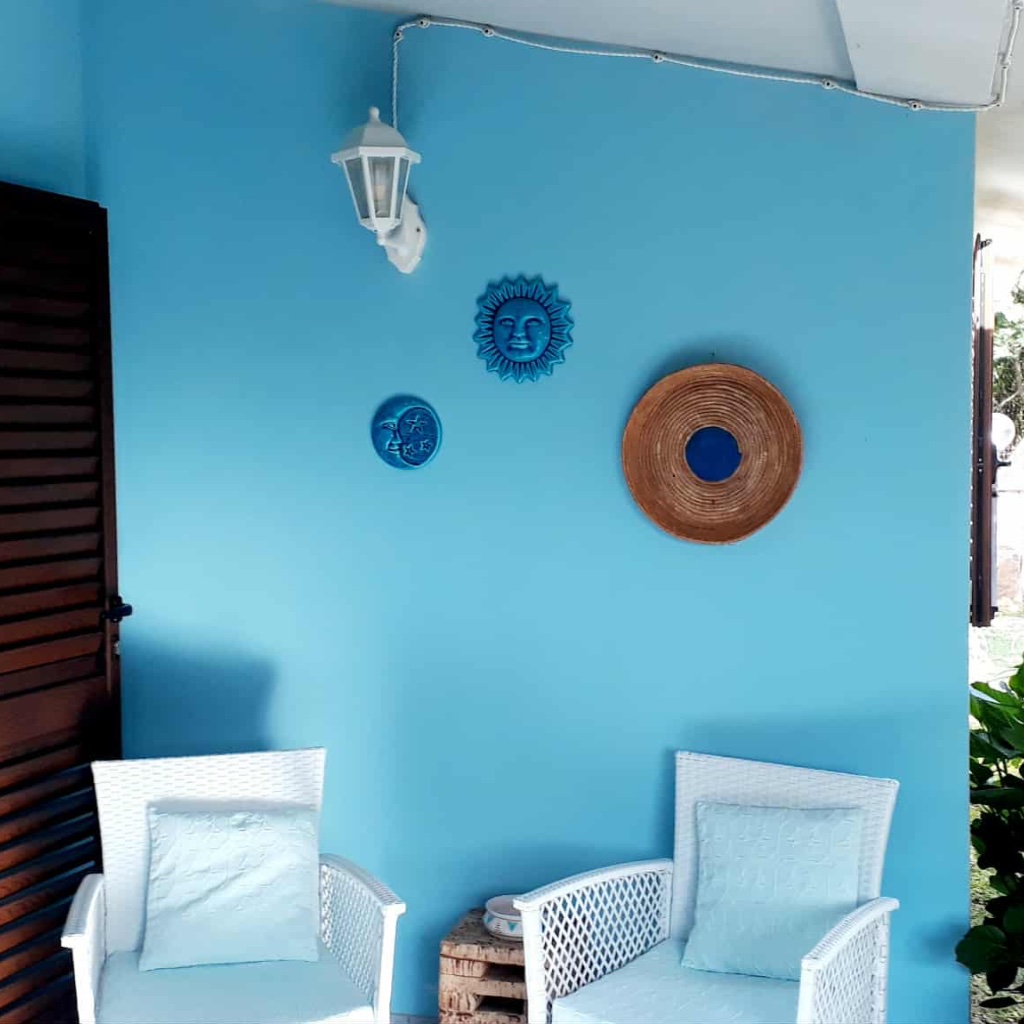 APARTMENT 01 - CARDEDU