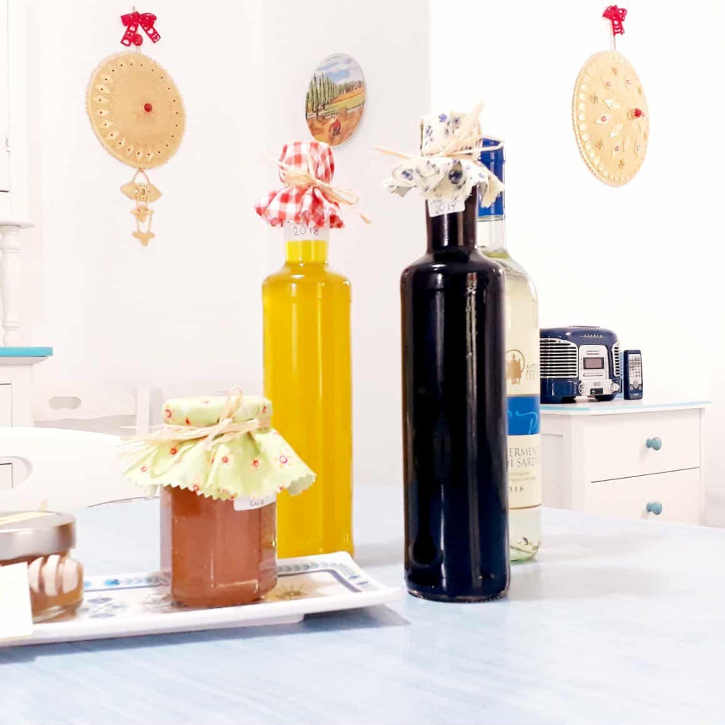 APARTMENT 01 - CARDEDU