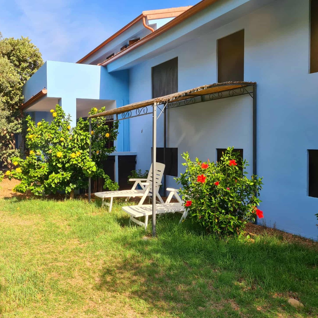 APARTMENT 01 - CARDEDU