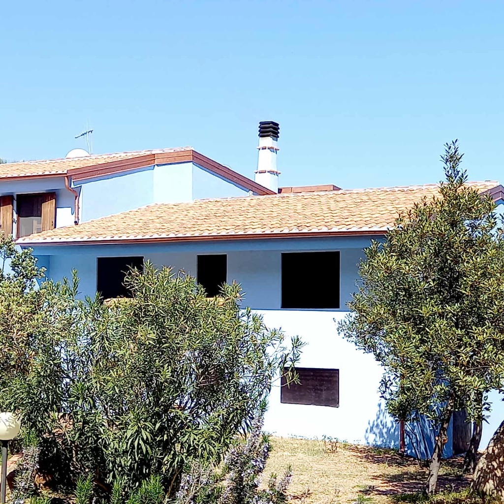 APARTMENT 01 - CARDEDU