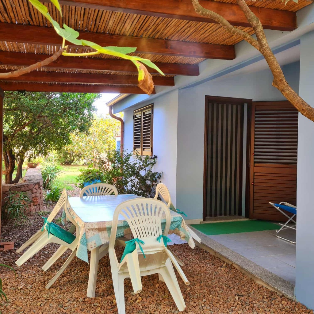 APARTMENT 01 - CARDEDU