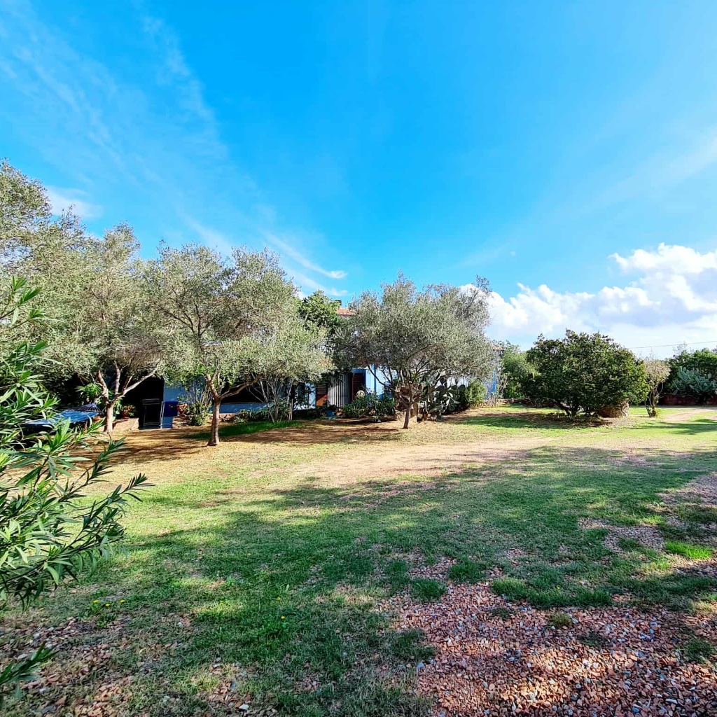 APARTMENT 01 - CARDEDU