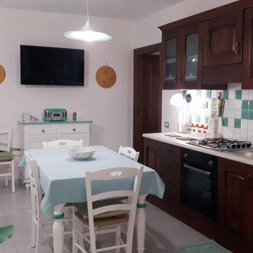 APARTMENT 01 - CARDEDU