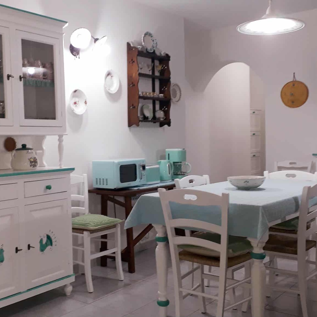 APARTMENT 01 - CARDEDU