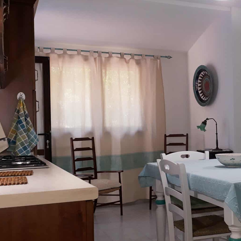 APARTMENT 01 - CARDEDU