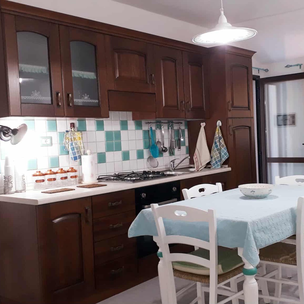 APARTMENT 01 - CARDEDU