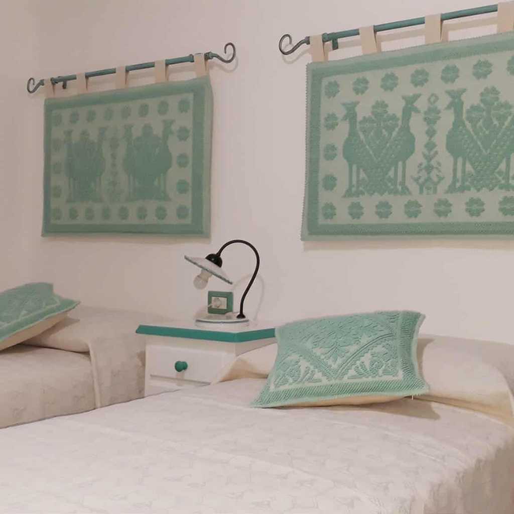 APARTMENT 01 - CARDEDU