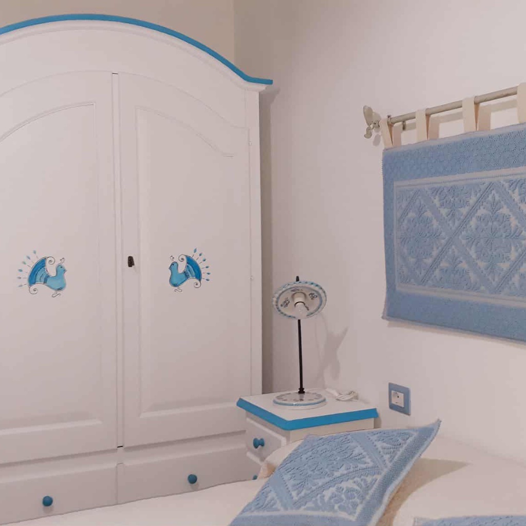 APARTMENT 01 - CARDEDU