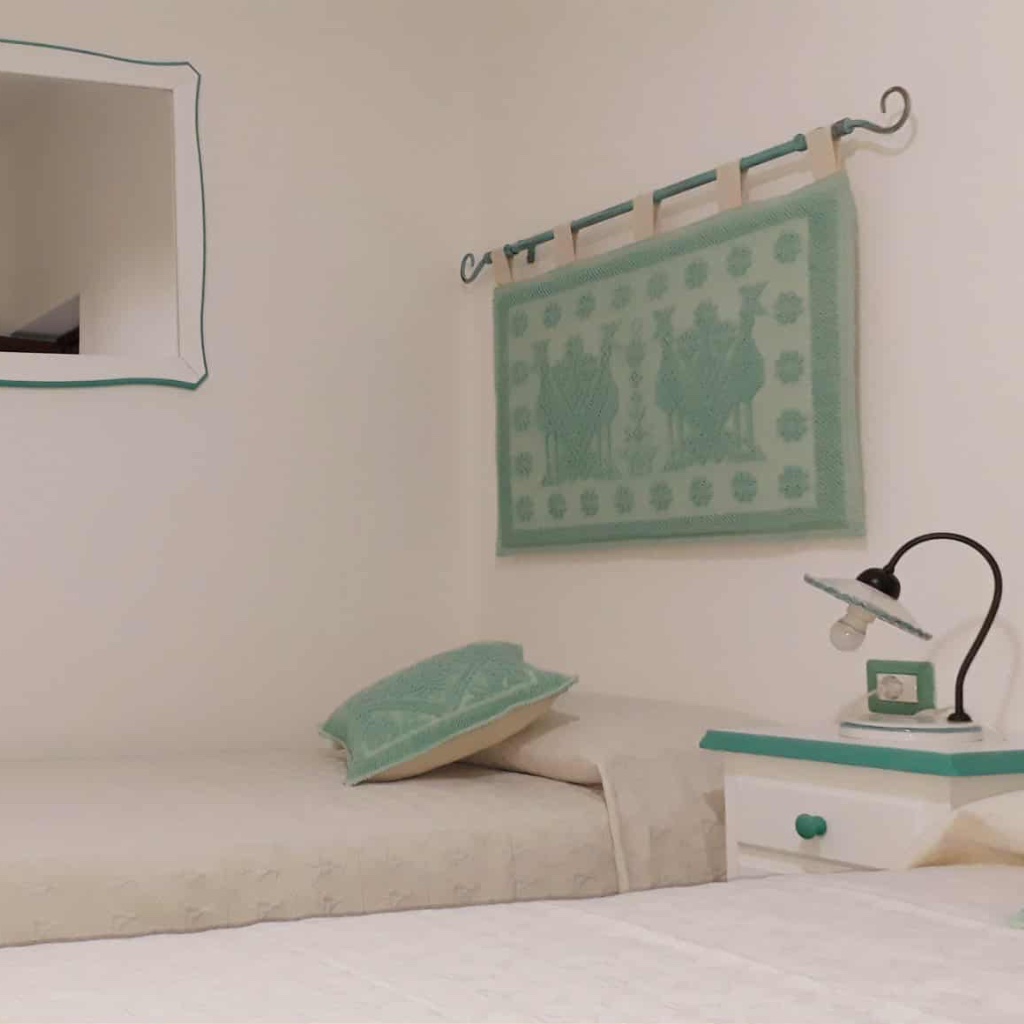 APARTMENT 01 - CARDEDU