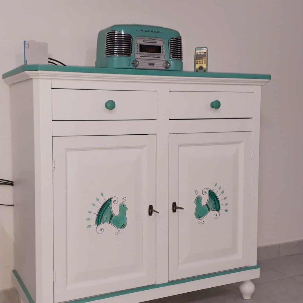 APARTMENT 01 - CARDEDU