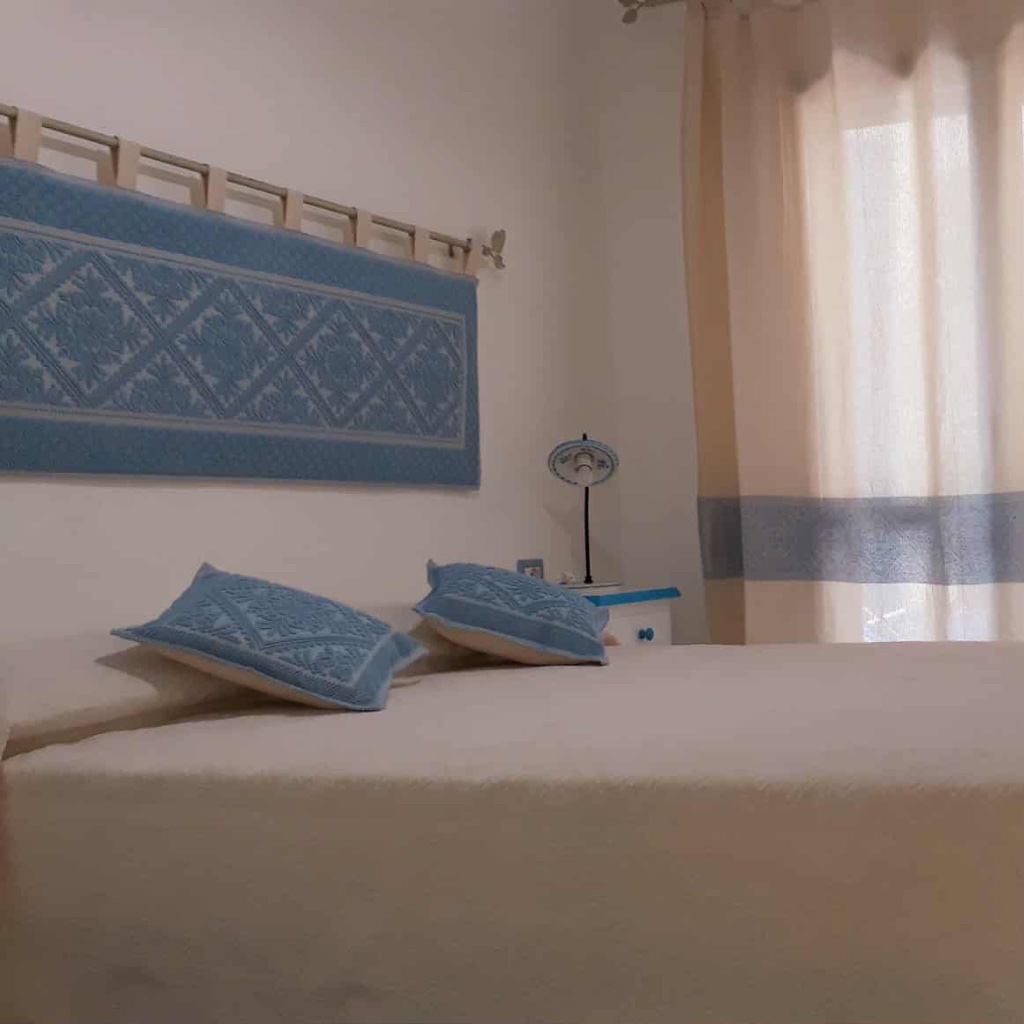 APARTMENT 01 - CARDEDU