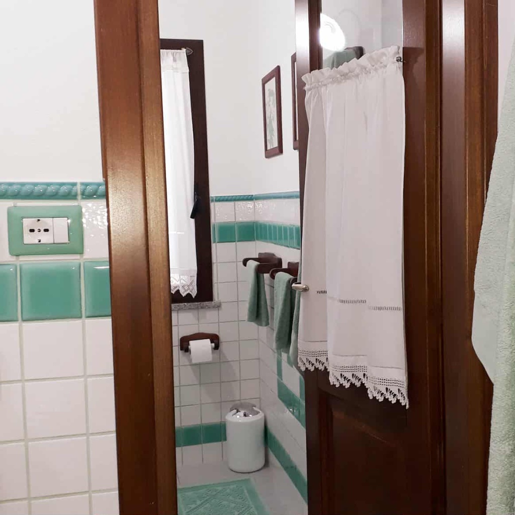 APARTMENT 01 - CARDEDU