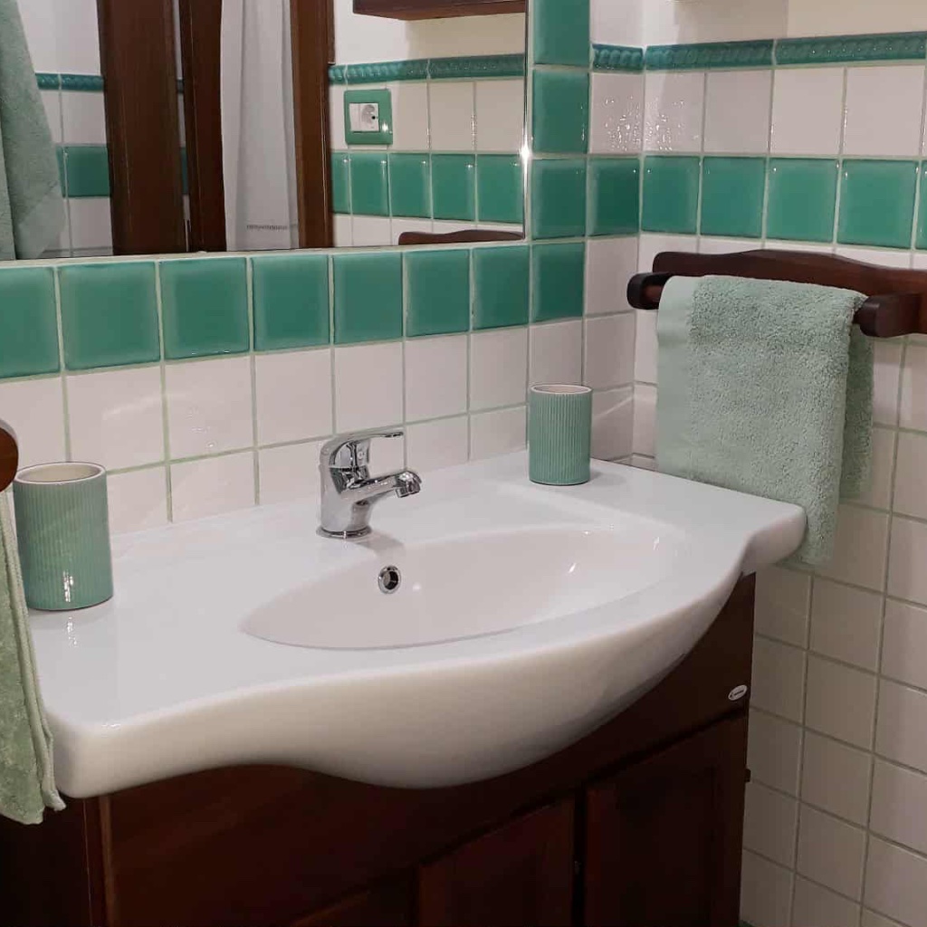 APARTMENT 01 - CARDEDU