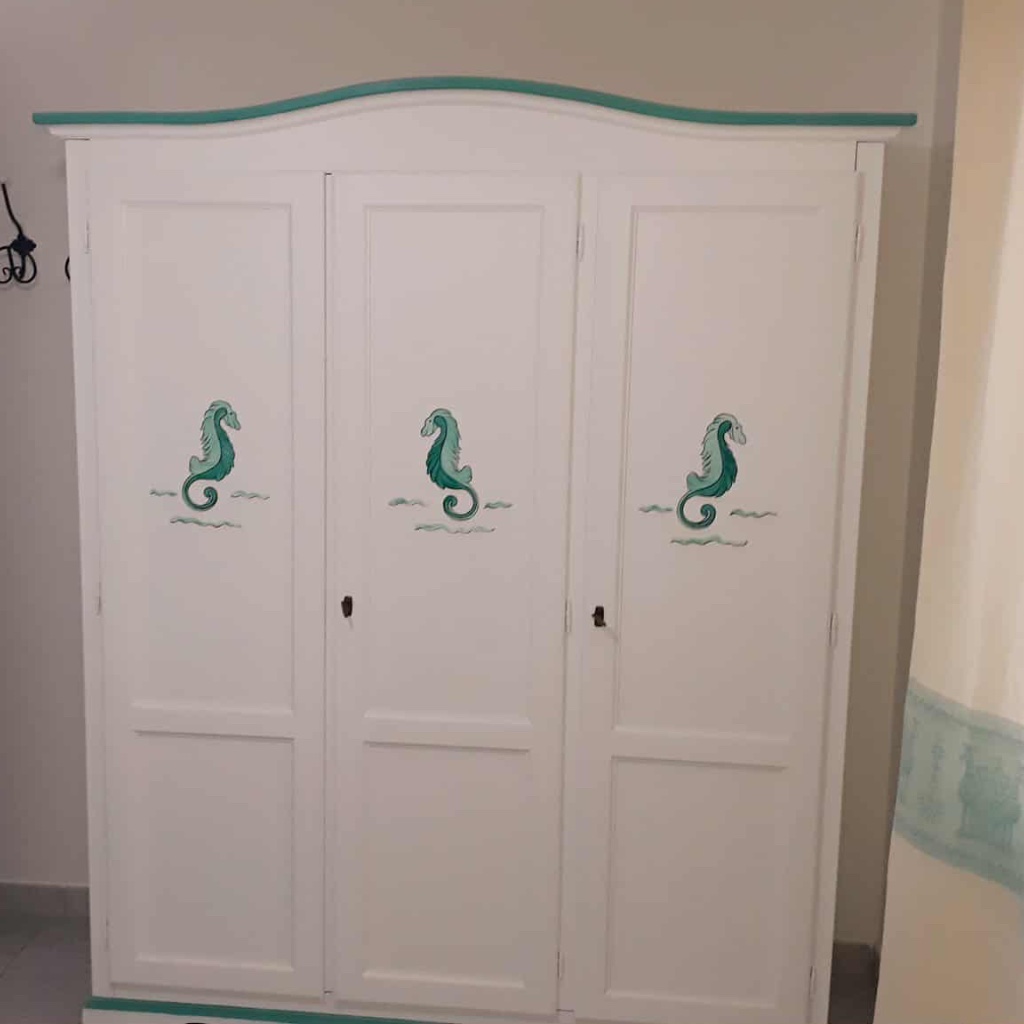 APARTMENT 01 - CARDEDU