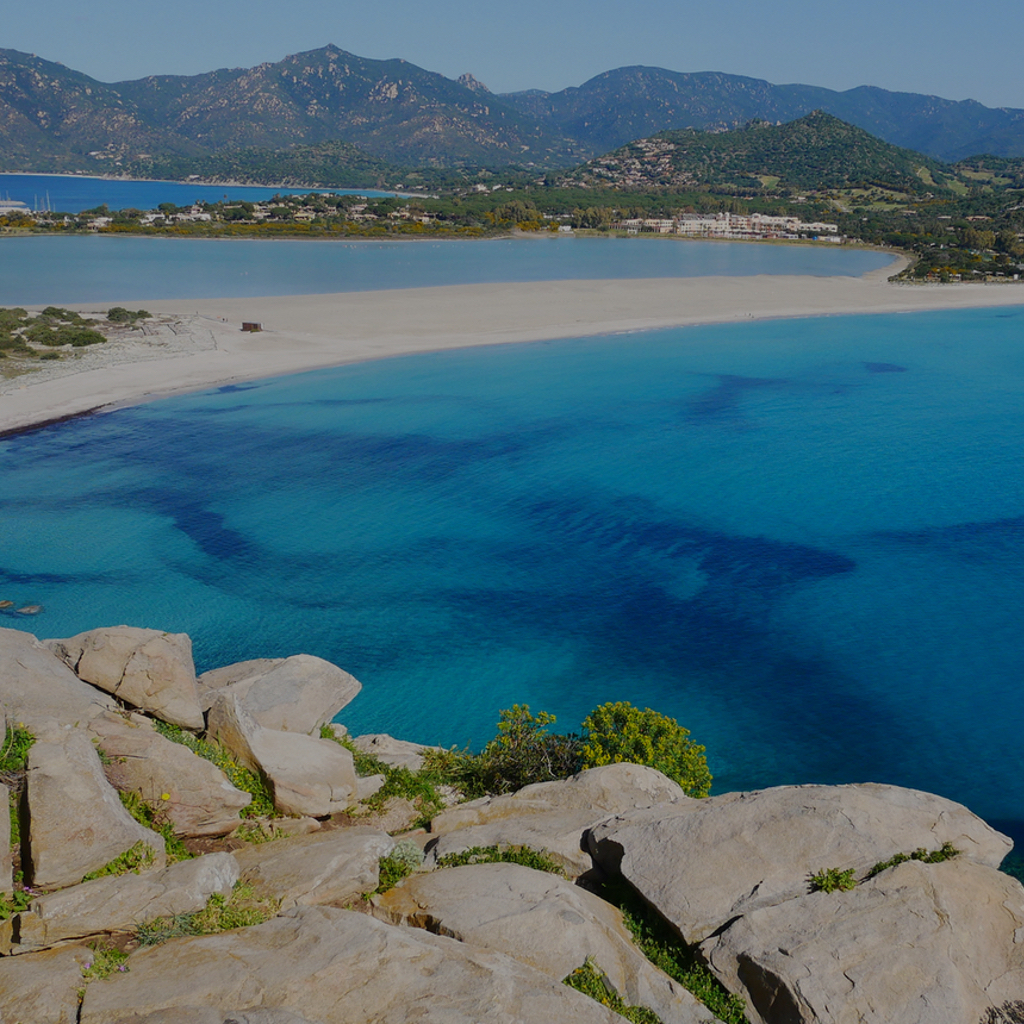 Porto Giunco 
