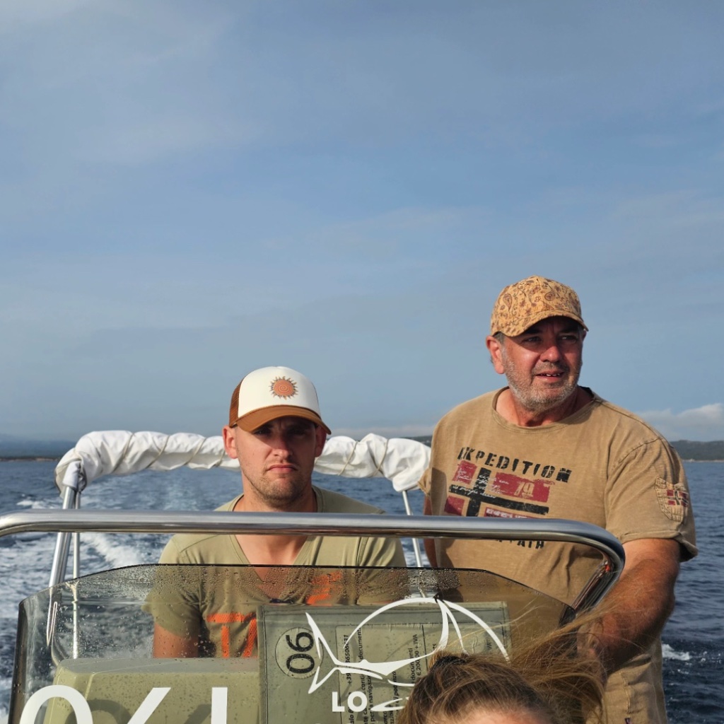 SARDINIEN NORDEN - ZUMINDEST EIN TEIL DAVON