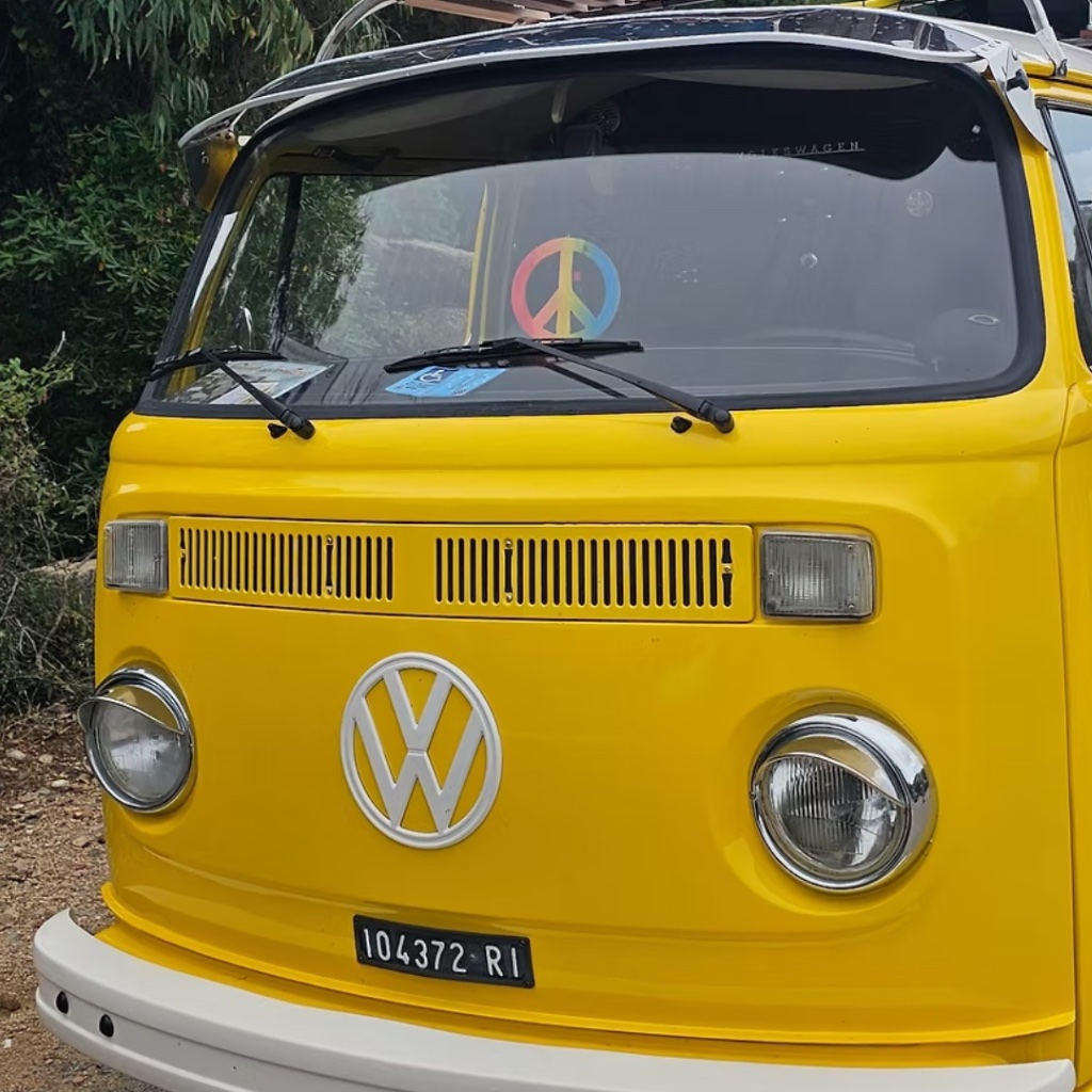 SARDINIEN NORDEN - ZUMINDEST EIN TEIL DAVON