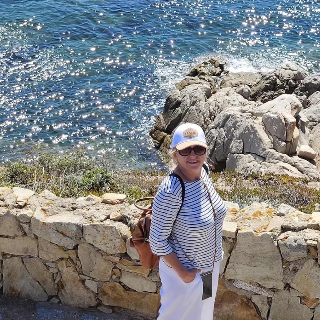 SARDINIEN NORDEN - ZUMINDEST EIN TEIL DAVON