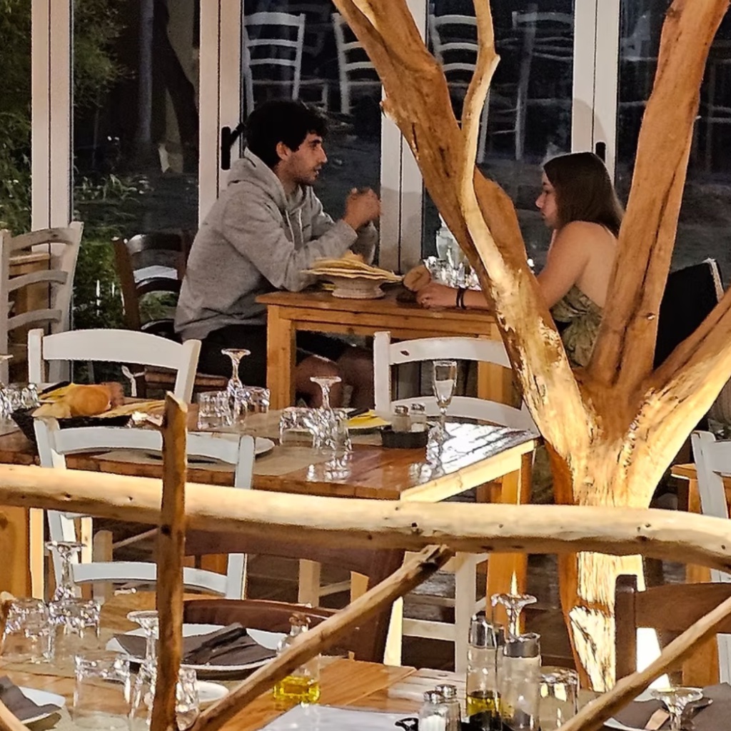 ESEL-TREKKING AUF SARDINIEN