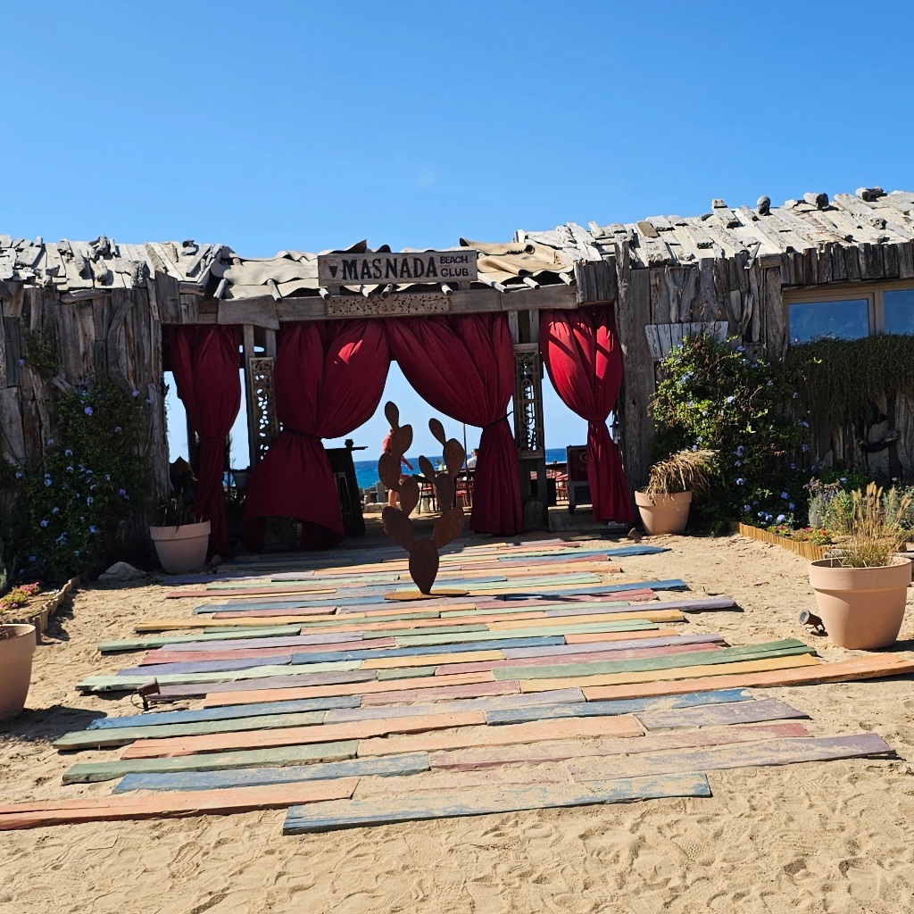 SARDINIEN NORDEN - ZUMINDEST EIN TEIL DAVON