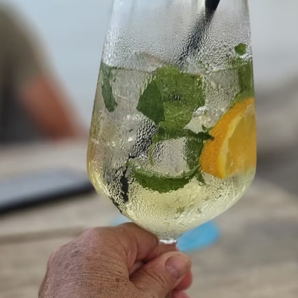 SARDINIEN NORDEN - ZUMINDEST EIN TEIL DAVON