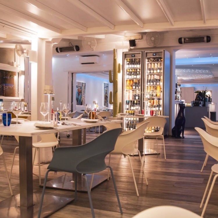 RISTORANTE DA THOMAS