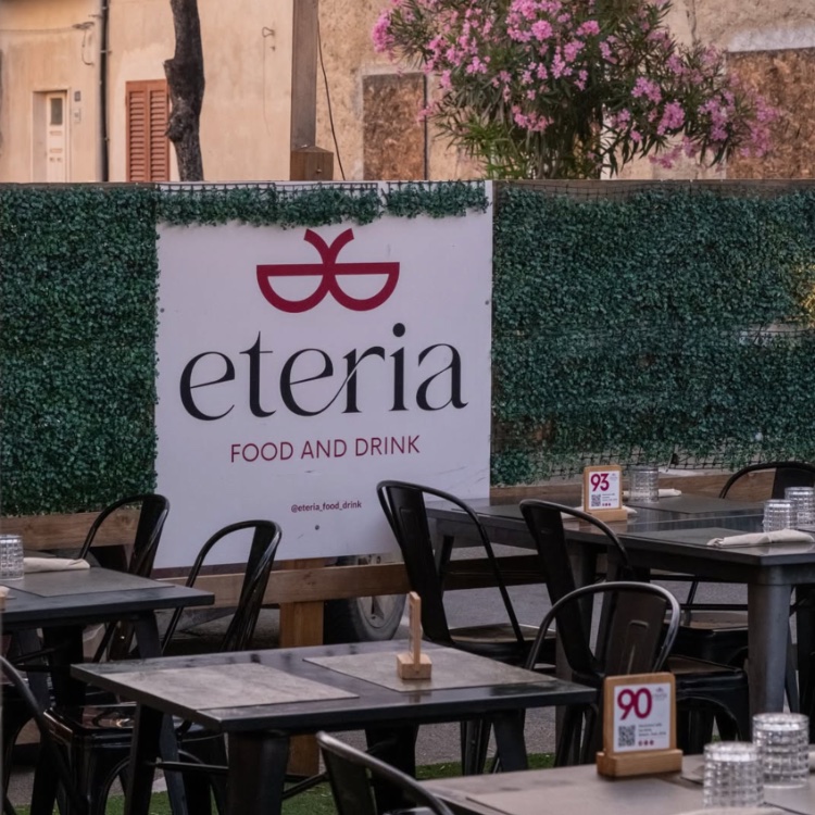 ETERIA