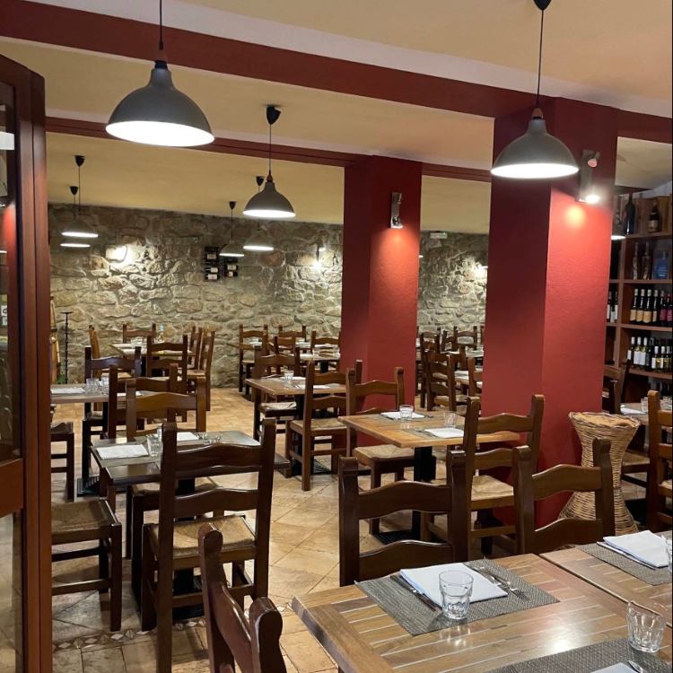 Pizzeria Il Grottino