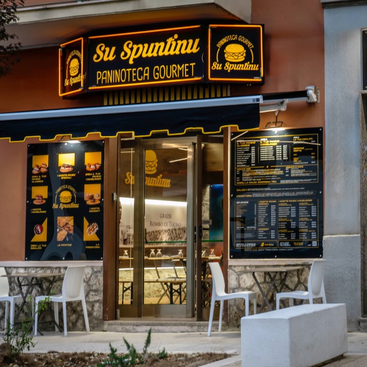 Su Spuntinu