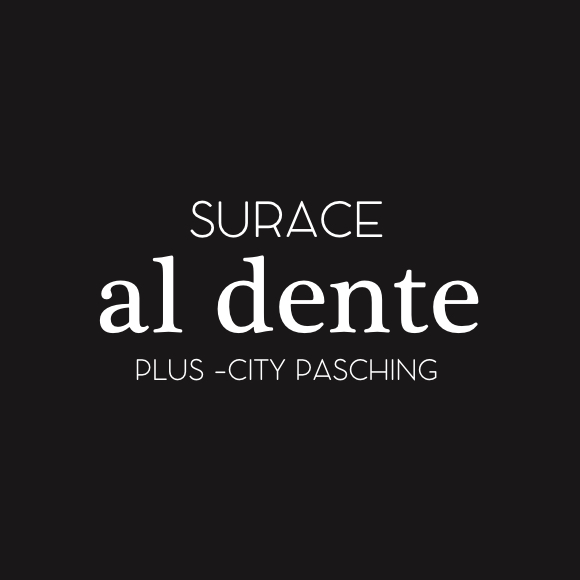AL DENTE