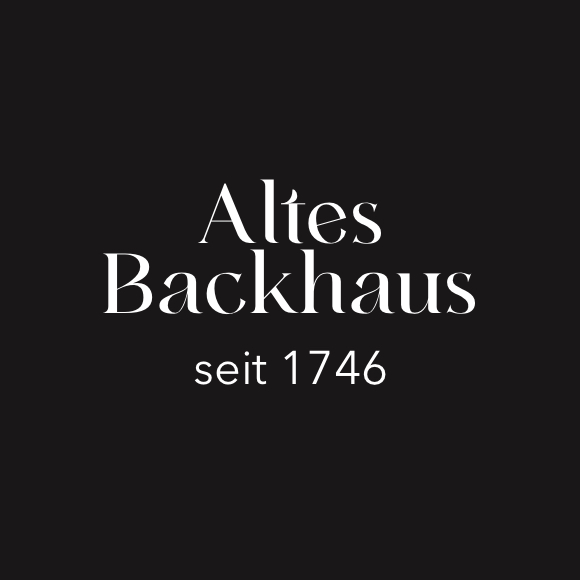 >ALTES BACKHAUS