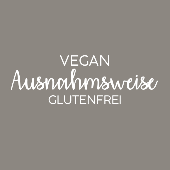 AUSNAHMSWEISE