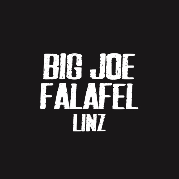 BIG JOE FALAFEL