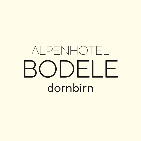 ALPENHOTEL BODELE