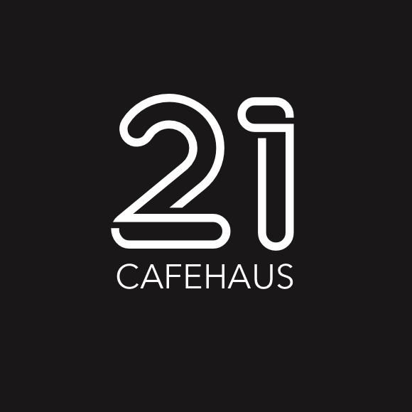 CAFE 21