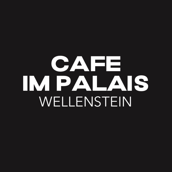 CAFE IM PALAIS
