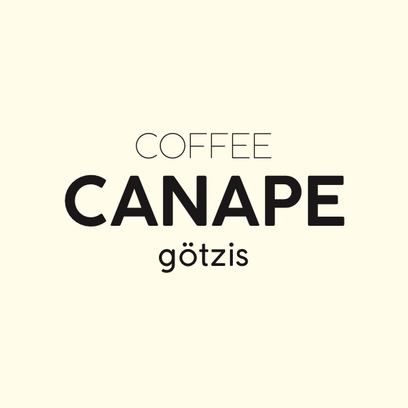 >CANAPE COFFEE