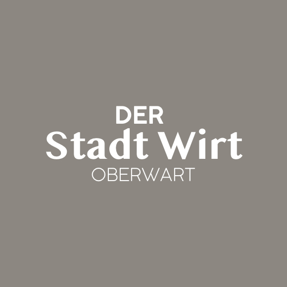DER STADT WIRT