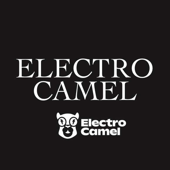 ELECTRO CAMEL