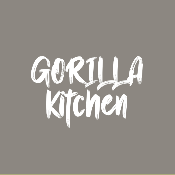 GORILLA KITCHEN