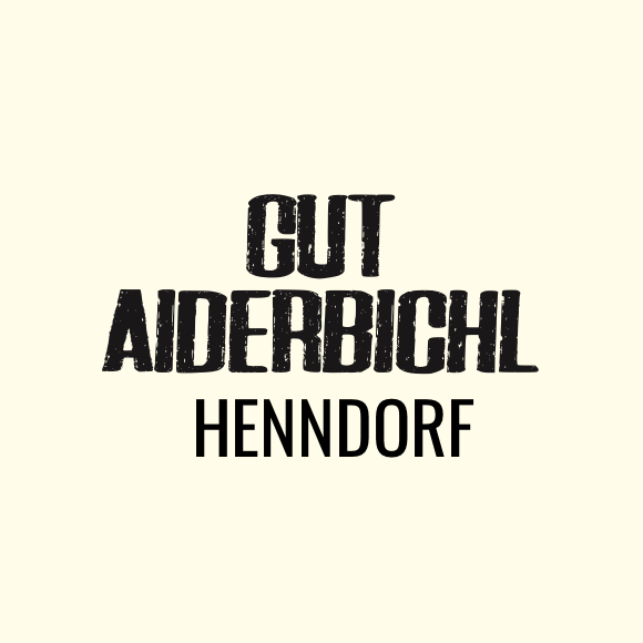 GUT AIDERBICHL